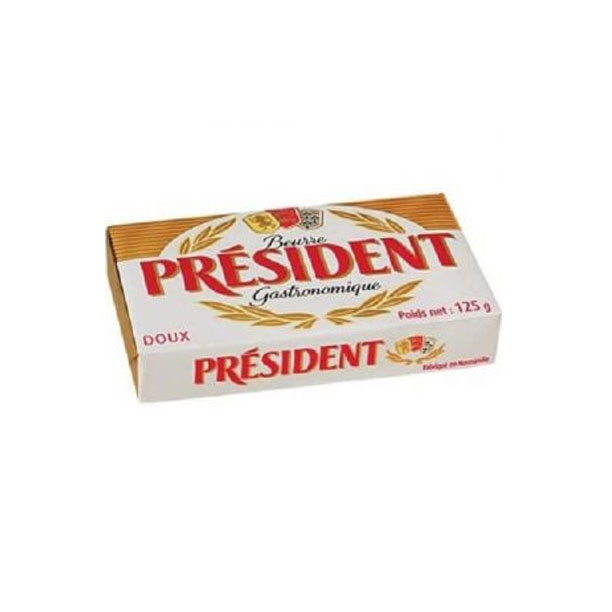125 грамм масла. Масло "President" 82% 125г. Сливочное масло President 125г. President сливочное масло 82% 200гр.